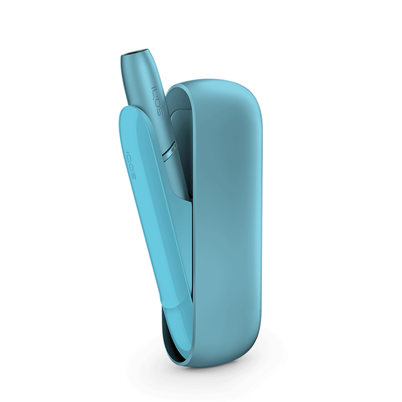 A1505_IODUO_GLOBAL IQOS Morocco