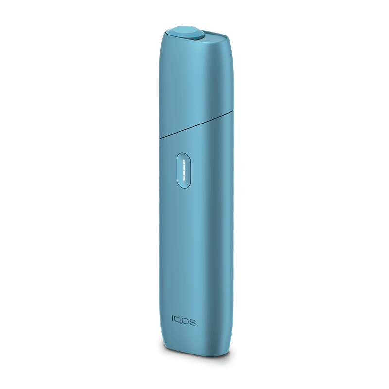 M0011_DE IQOS DE