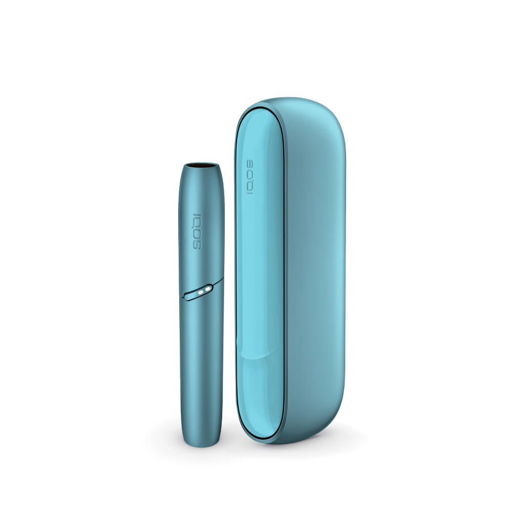 Online IQOS Device Diagnostic | IQOS USA