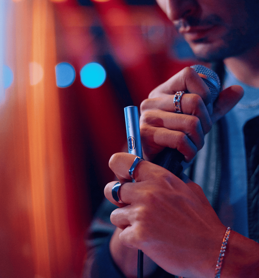 Lanzamiento del nuevo IQOS ILUMA en Guatemala