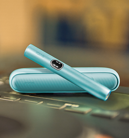 Quelles sont les différences entre IQOS ILUMA et IQOS ILUMA i ?