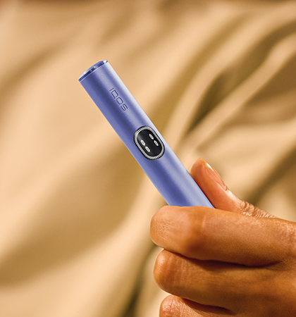 Qu'est-ce que le Mode Pause sur le nouvel IQOS ILUMA i PRIME ?