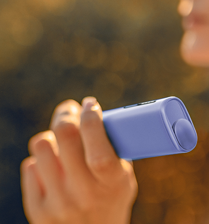 Unboxing de votre IQOS ILUMA i ONE