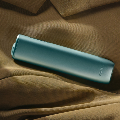 Prispela je nova IQOS ILUMA i ONE naprava