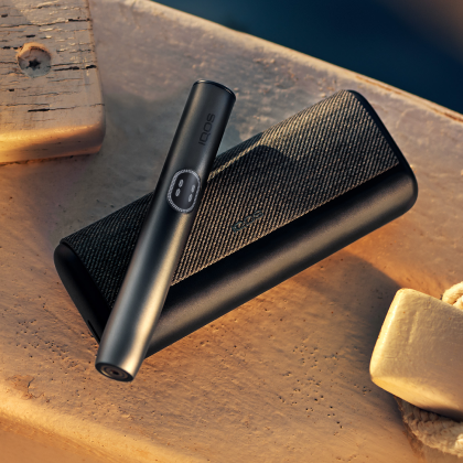 Nova naprava IQOS ILUMA i PRIME