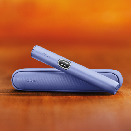 Prispela je nova IQOS ILUMA i naprava Prispela je nova IQOS ILUMA i naprava