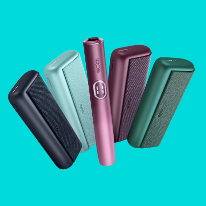 Razpakiranje IQOS ILUMA i PRIME naprave Razpakiranje IQOS ILUMA i PRIME naprave