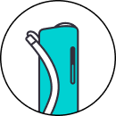 Coques de protection +