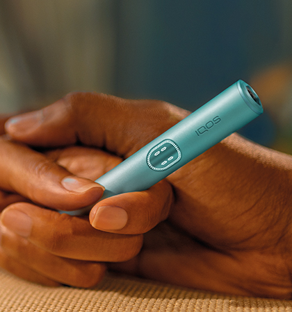 Qu'est-ce que l'IQOS ILUMA i ?