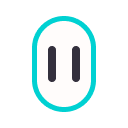 <p align="left">Conveniently pause your tobacco experience for up to 8 minutes and resume where you left off*.</p>
<p align="left">* Only available in Performance Mode, during the first 3 minutes or 8 puffs of the experience. </p>
<p align="left">When pause is activated, Performance Mode gives you up to two consecutive experiences and pause is available only for one of the them.</p>