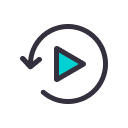 <p align="left">Pemanasan dimulai secara otomatis saat Anda memasukkan stik TEREA SMARTCORE™.</p>