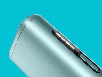 Cara memperbaiki IQOS ILUMA i One Cara memperbaiki IQOS ILUMA i One