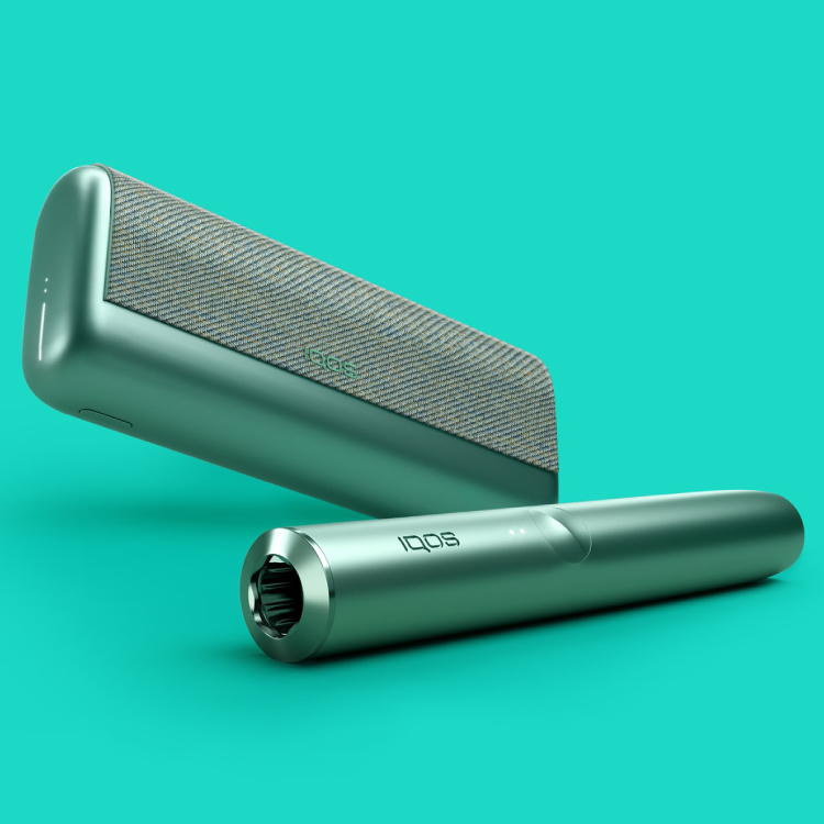 Temukan Teknologi Terbaru Perangkat Iluma Tembakau Yang Dipanaskan | IQOS  Indonesia