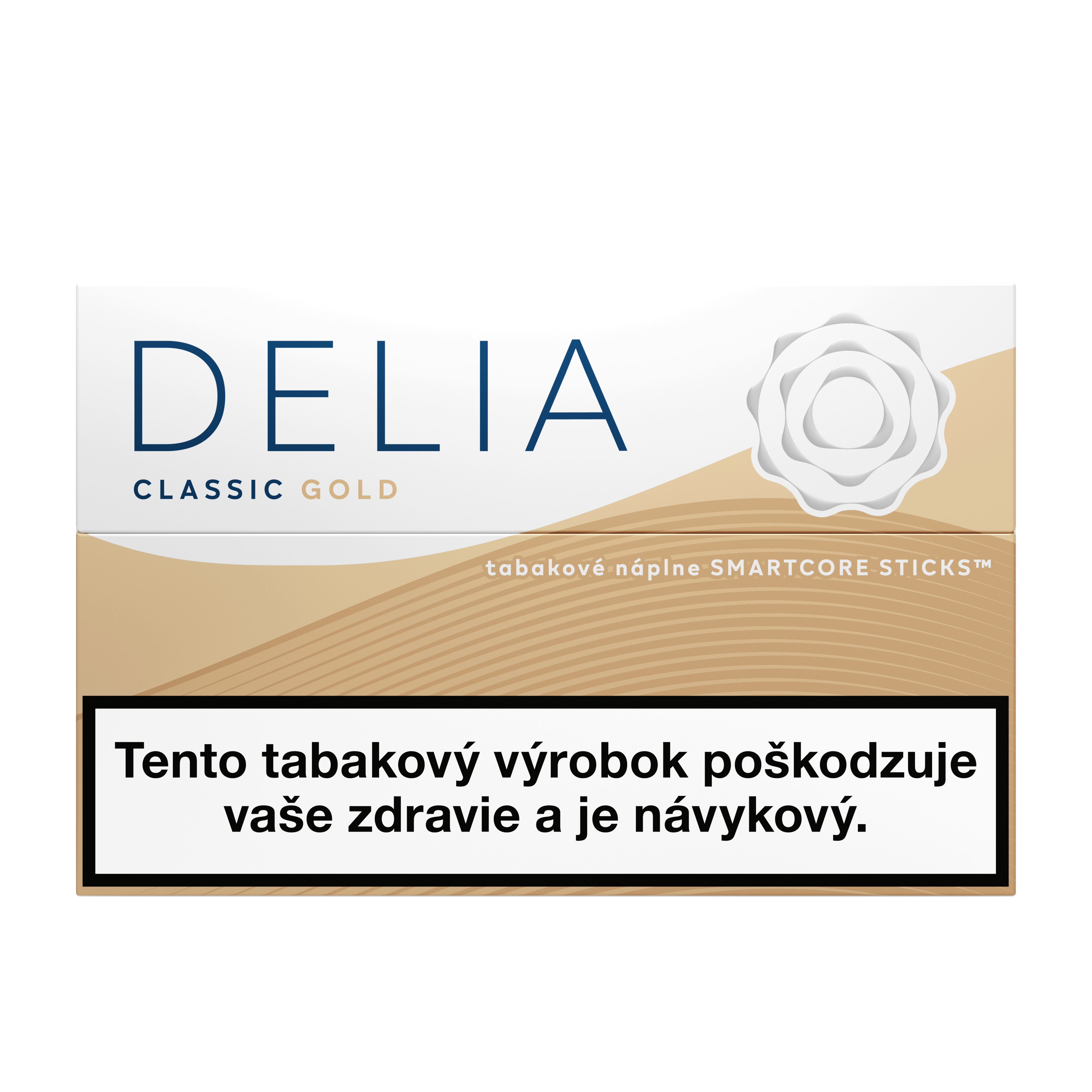 Tabakové náplne