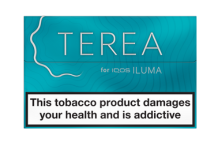 Tobacco sticks
16 flavours for IQOS ILUMA