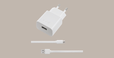IQOS charger plug