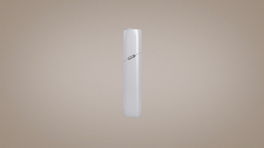 IQOS 3 Multi charger lights