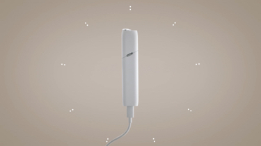 Charging the IQOS 3 Multi