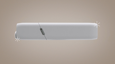 Cleaning the IQOS 3 Multi holder