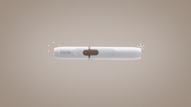 Cleaning the IQOS 2.4 Plus holder