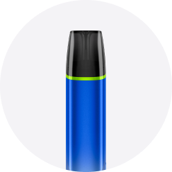 Oceanic Blue