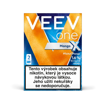 4 příchutě