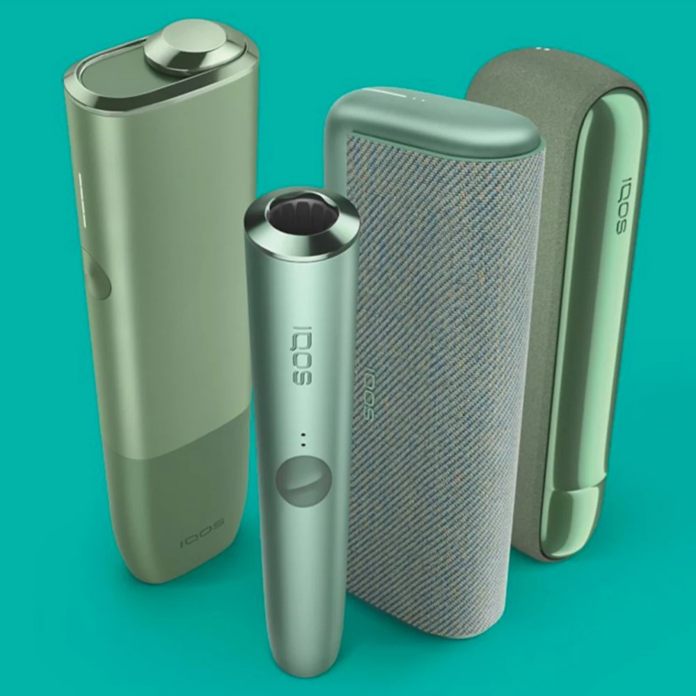 Lanzamiento del nuevo IQOS ILUMA en Costa Rica