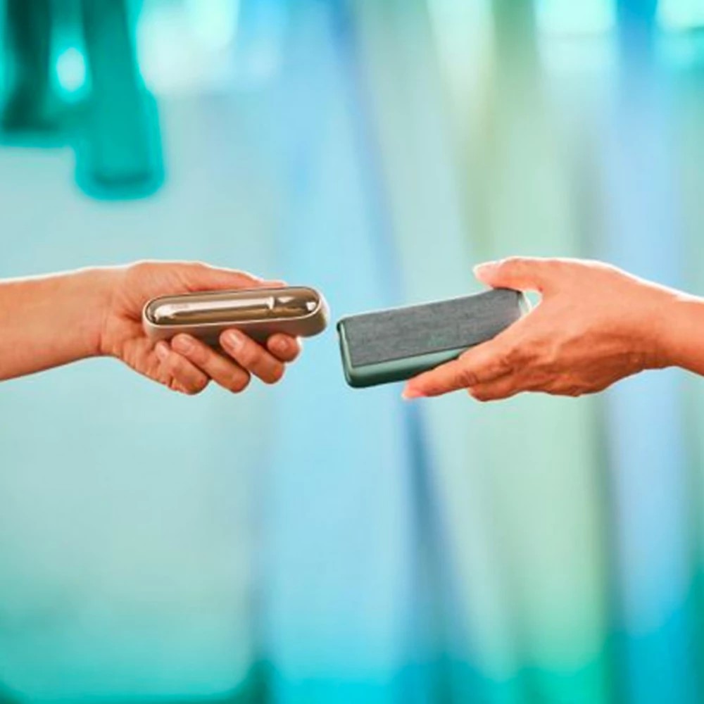 Comparación IQOS ILUMA vs IQOS Originals DUO