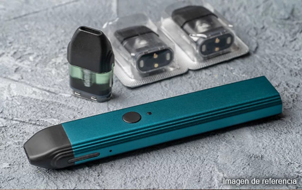 Alternativas libres de humo diferentes a fumar cigarros