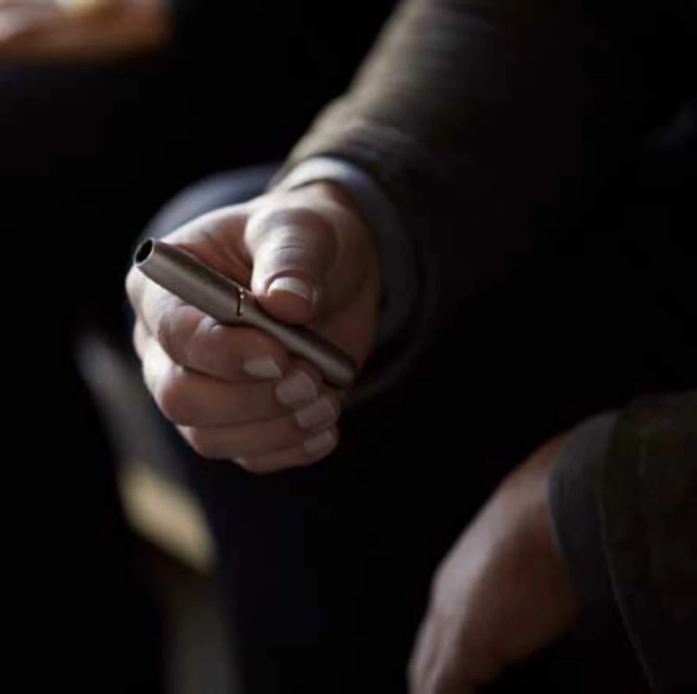 Mitos sobre el uso de IQOS