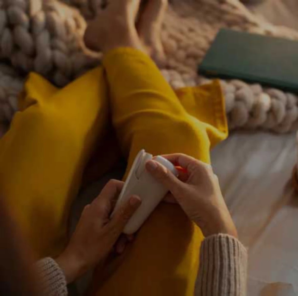 Productos innovadores para fumadores adultos