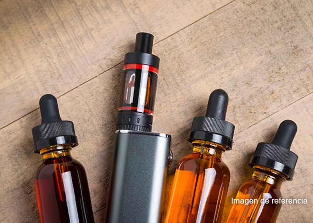 ¿Qué es la relación VG / PG en vapeadores?