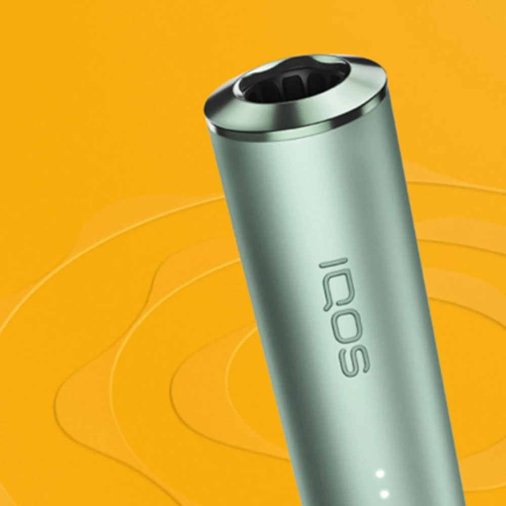 ¿Qué es IQOS ILUMA?