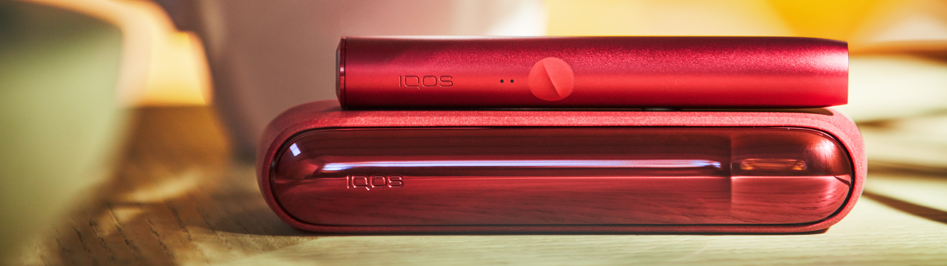Jaký je rozdíl mezi IQOS 3 DUO a IQOS ILUMA? Jaký je rozdíl mezi IQOS 3 DUO a IQOS ILUMA?
