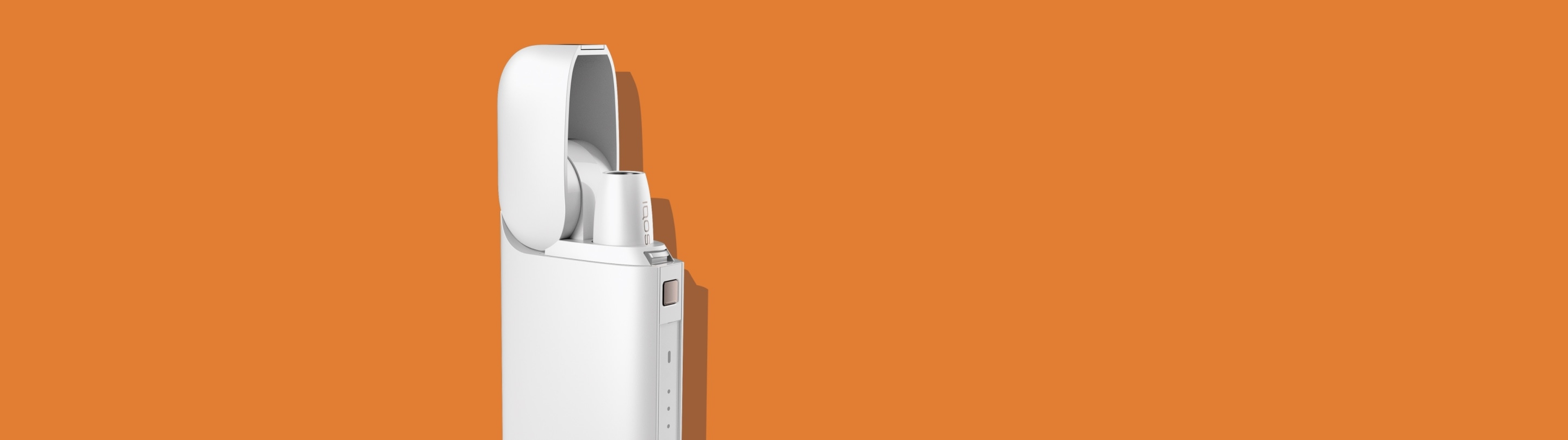 Ukončujeme prodej zařízení IQOS 2.4 PLUS – podpora zůstává