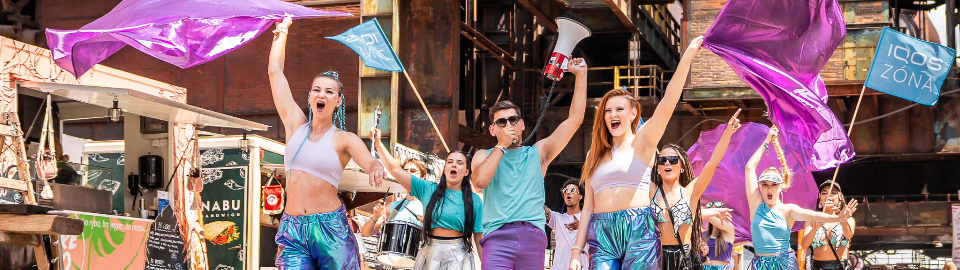 Zajímá Tě, co jsme si pro Tebe v létě připravili?