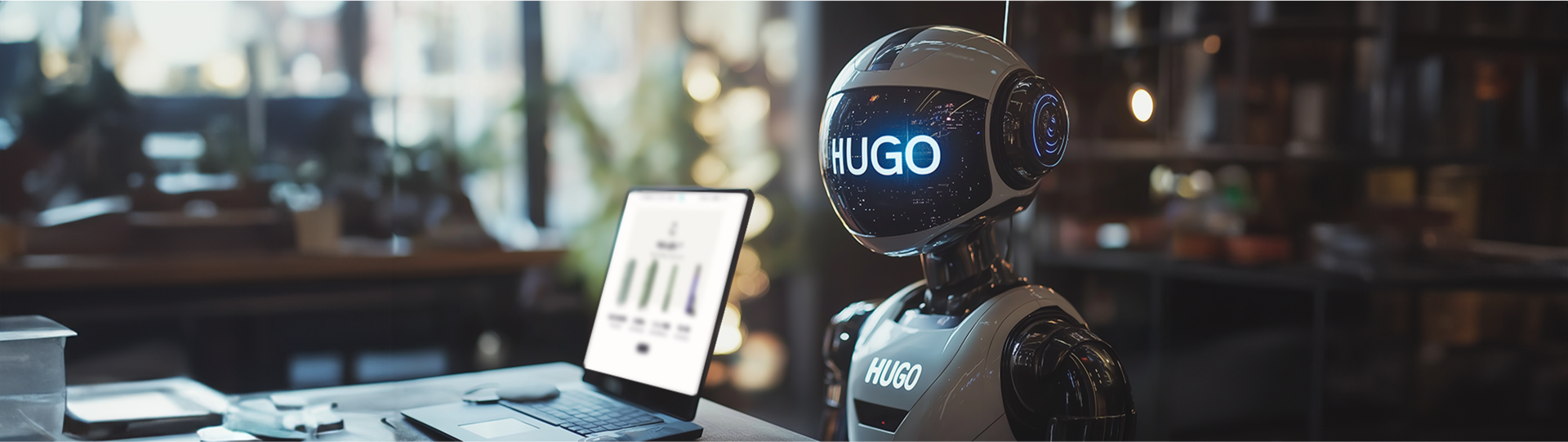 Představujeme Ti našeho nového chatbota s umělou inteligencí – nyní je Ti k dispozici!