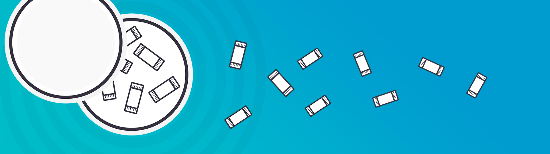 Průvodce světem nikotinových sáčků: Co to je a jak se užívají?