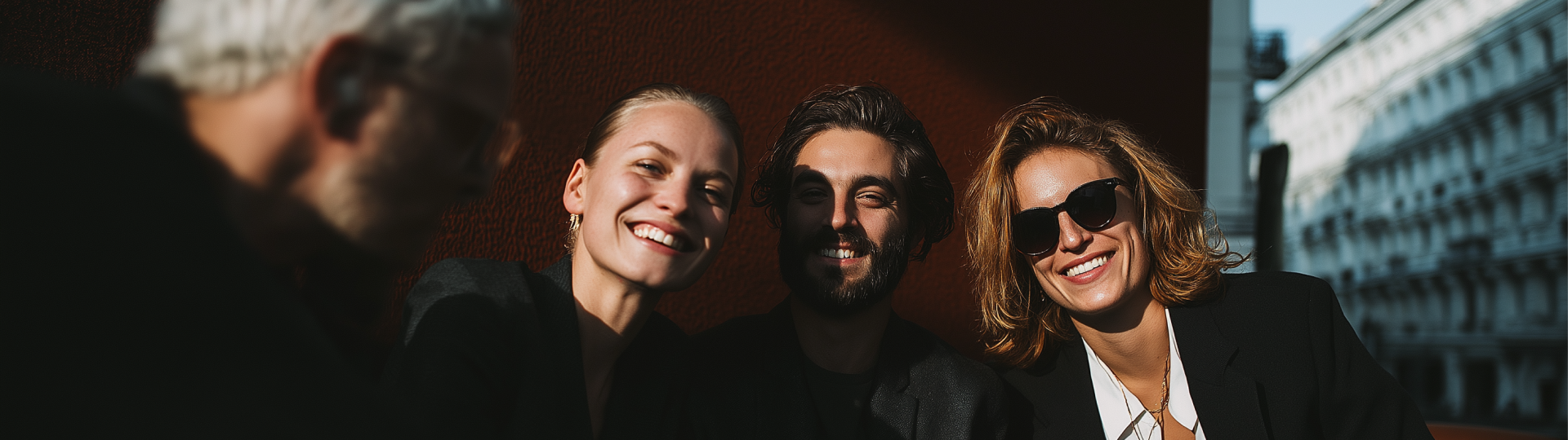 Kouzlo Ostravy s podniky Startronic