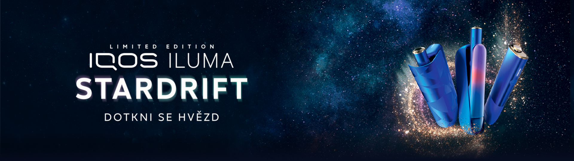 Oslav s námi konec roku v hvězdném stylu