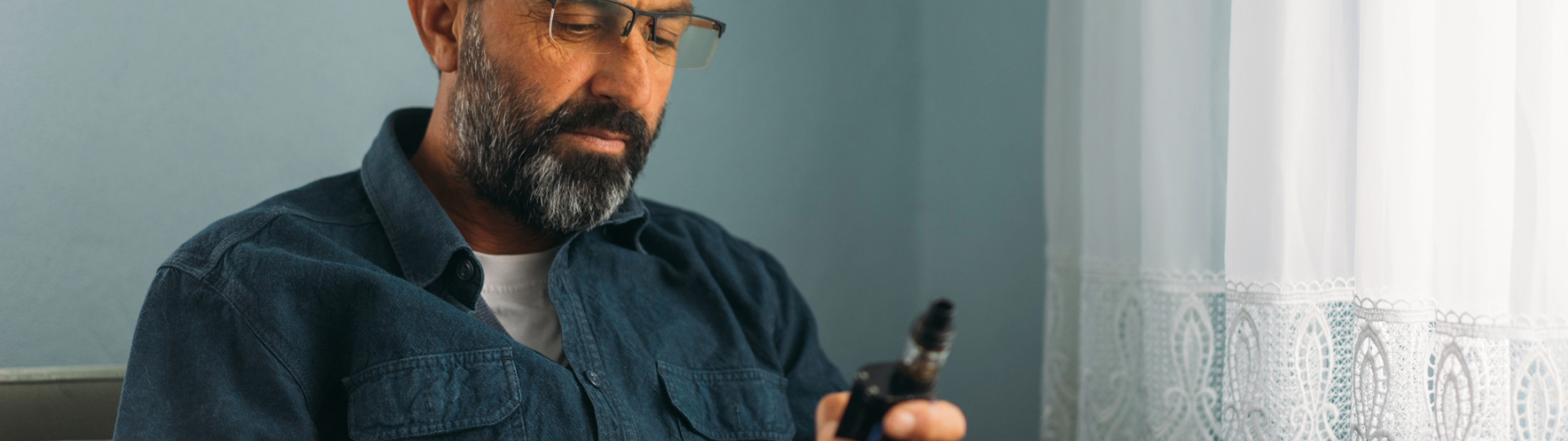 Nejčastější důvody, proč elektronická cigareta nefunguje
