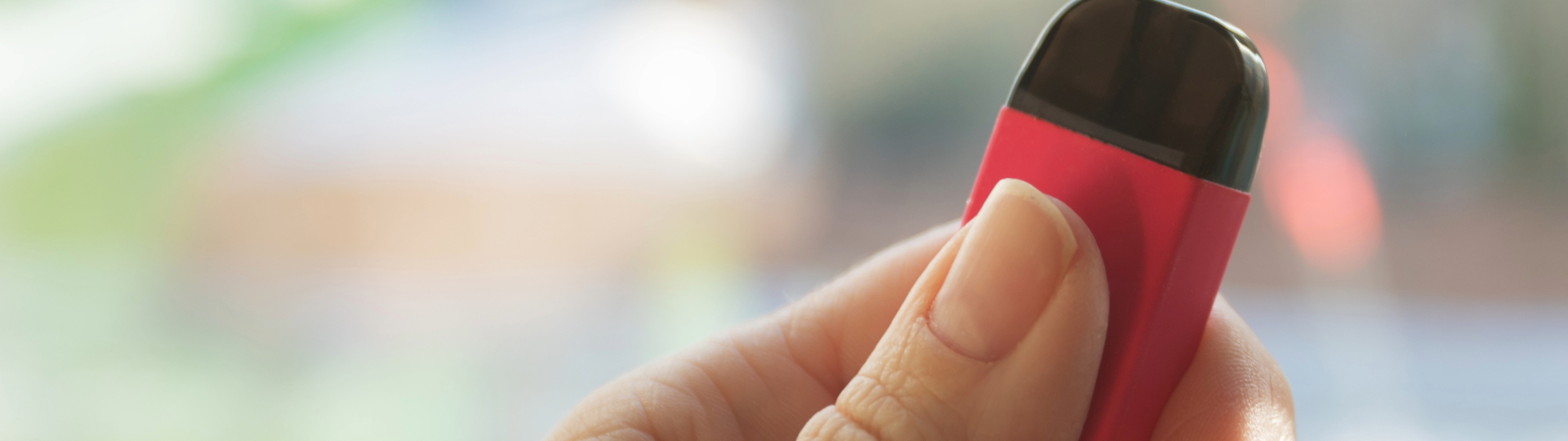 Co jsou jednorázové e-cigarety?