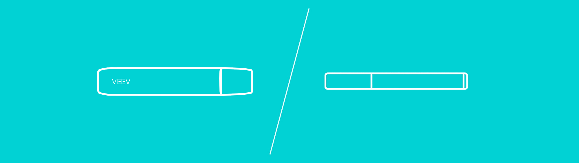 Je vaping skutečně lepší volbou než cigarety?