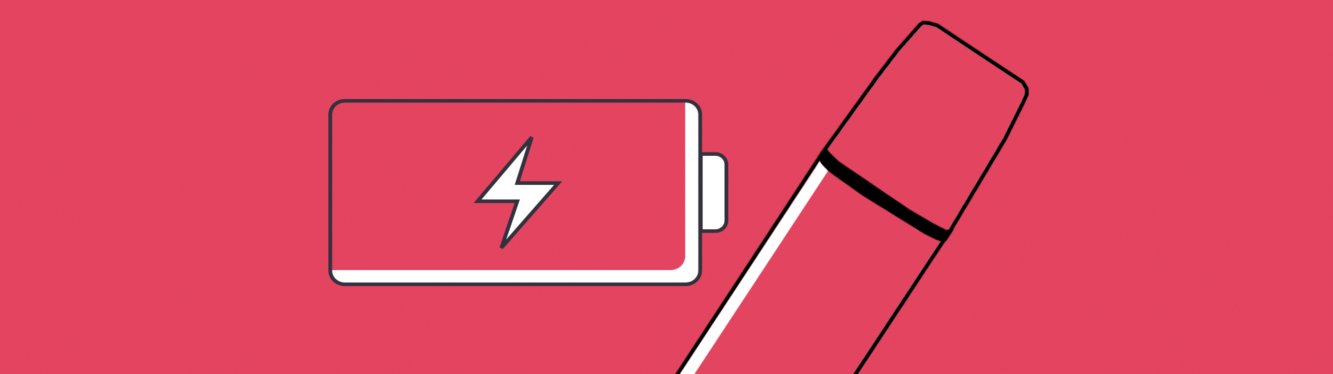 Proč se mi baterie v e-cigaretě tak rychle vybíjí?