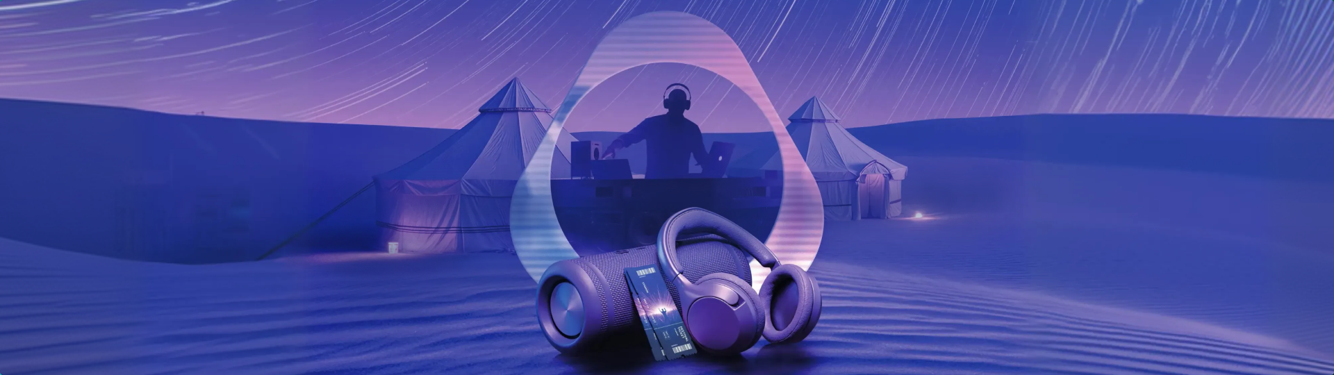 Zasoutěž si o 3 exkluzivní zážitky, které si nekoupíš