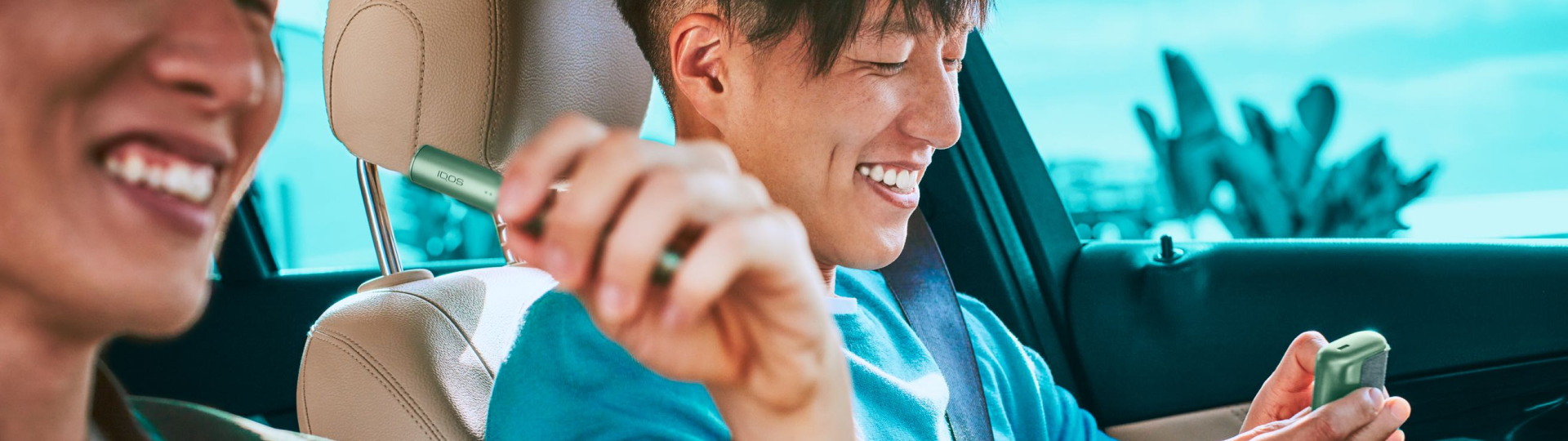 Co jsou to tabákové náplně TEREA?