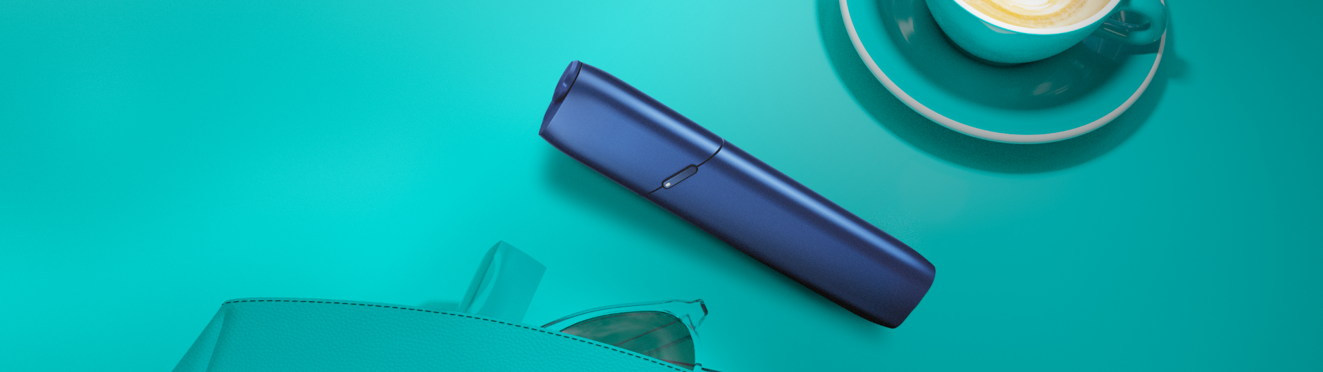 Přejdi z IQOS 3 MULTI na ILUMA ONE nebo lil SOLID! 