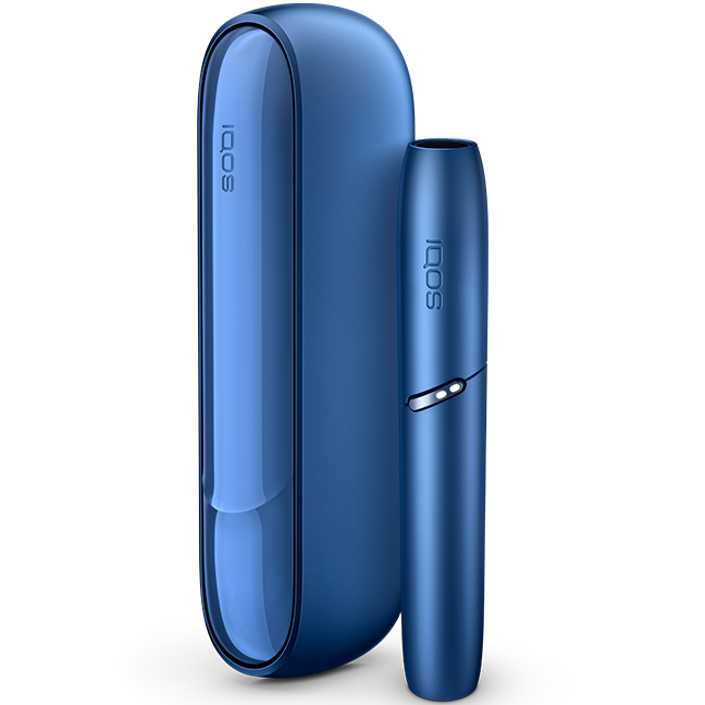 Iqos