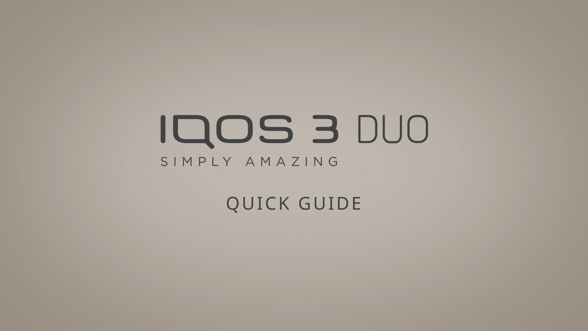 IQOS 3 DUO provides you with two consecutive uses without the need to recharge between uses, making sure it syncs with your rhythm. IQOS 3 DUO reveals our fastest charging holder to date along with hundreds of new ways to accessorize your device to make it uniquely yours.