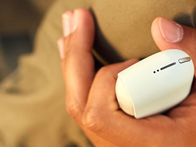 Warum IQOS Tabakerhitzer eine Alternative für erwachsene Raucher sind.